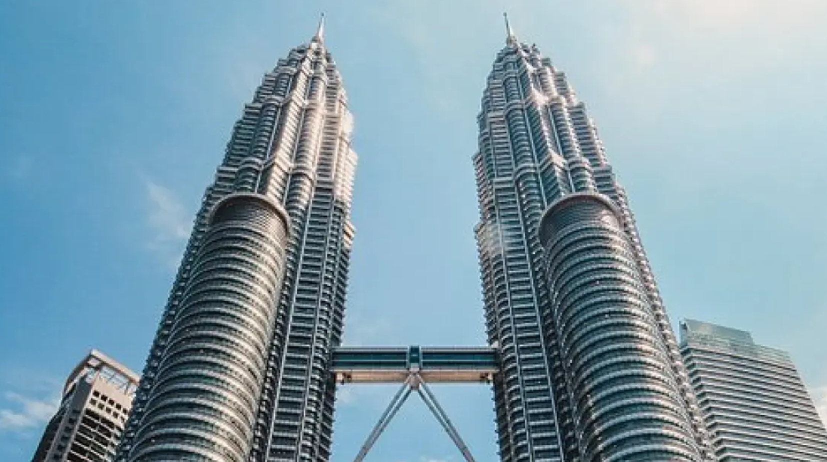 Petronas Twin Tower